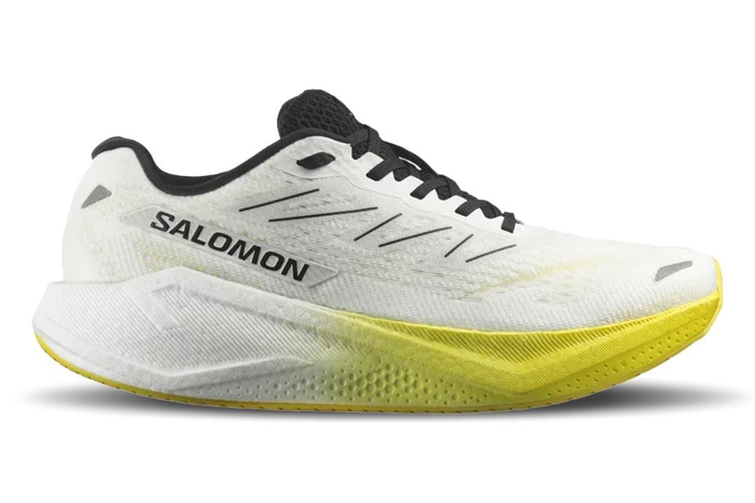 Immagini di Salomon Aero Blaze 3